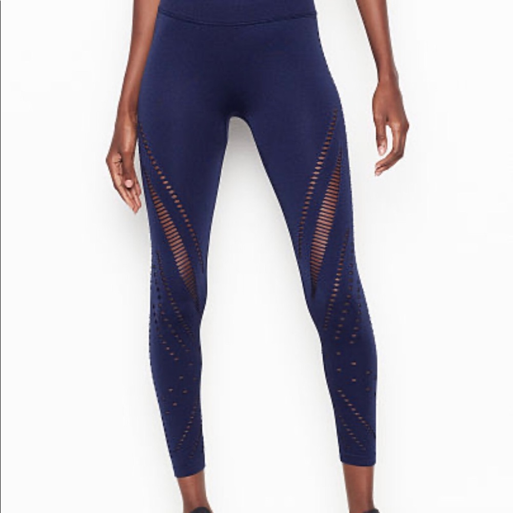 VS sport high waist seamless legging size XL